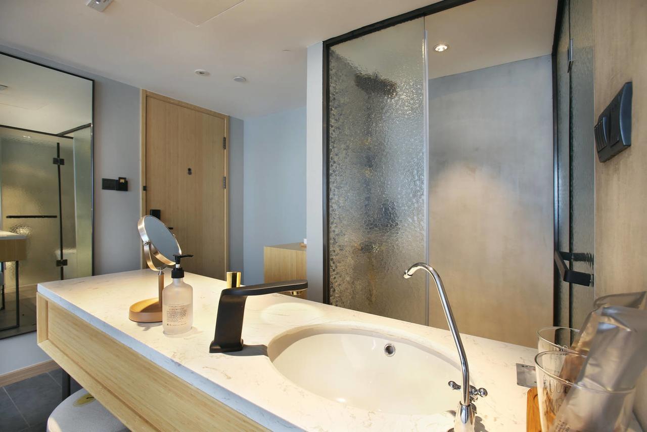 Guest house Miju House Jingan-a Quiet Old House In Downtown-flavor Of Life In Alley