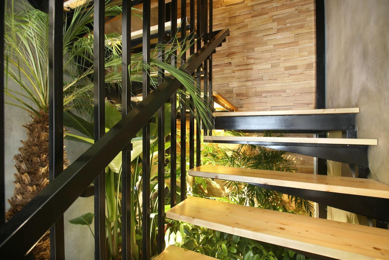 Guest house Miju House Jingan-a Quiet Old House In Downtown-flavor Of Life In Alley 4*