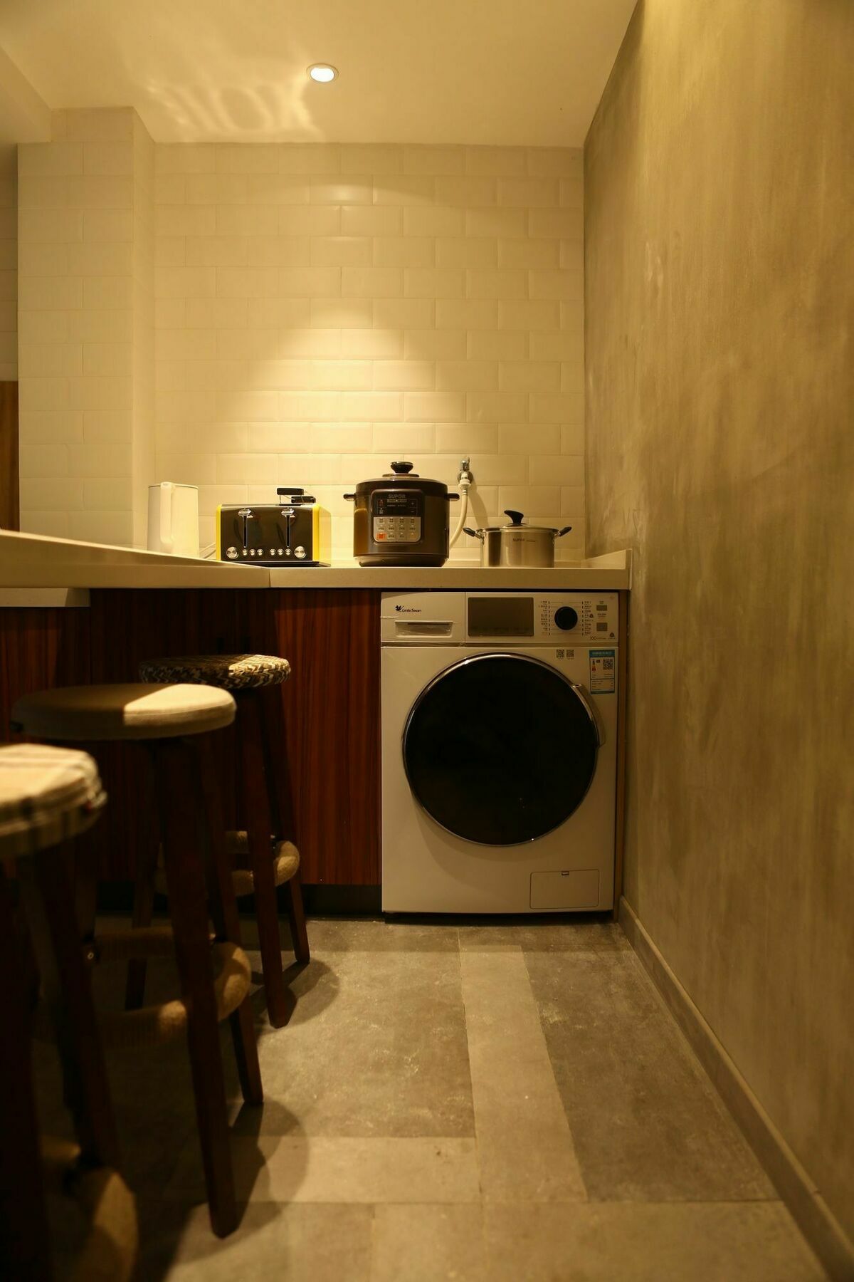 Miju House Jingan-a Quiet Old House In Downtown-flavor Of Life In Alley Guest house